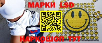 хмурый Берёзовский